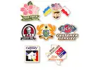 PapaChina Offers Promotional Lapel Pins Wholesale for Corporate Branding