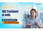 Best OCD Treatment in India for Anxiety and OCD Support