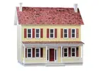 Shop Realistic Classic Wooden Dollhouses in USA – Real Good Toys