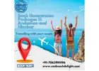 Escape to Paradise with Book Honeymoon Packages in Andaman and Nicobar