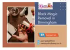 Black Magic Removal in Birmingham – Trusted Spiritual Healer Master Dhanaji