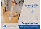 Get the Best Packing Tape for Your Next Move – Reliable and Durable!