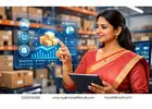 Smart Inventory Management System for Growing Businesses | Maco Infotech