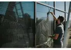 Professional Window Cleaning in Canberra for Sparkling Glass