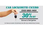 Car Locksmith Cicero