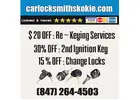 Car Locksmith Skokie