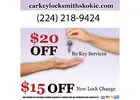 Tom's Car Locksmith Skokie IL