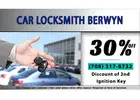 Car Locksmith Berwyn