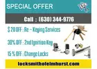 Locksmith of Elmhurst