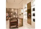 Retail Fit Out Services in Dubai for Functional Store Interior Design