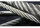 Buy high-quality Wire rope in Australia exclusively from Active Lifting Equipment