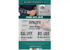 Locksmith Auburn IL