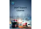 DGFT Export License | Fast Approvals & Advice - Exim Advisory