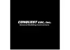 Conquest GBC, Inc