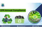 Professional EPR Annual Compliance for Businesses - Exim Advisory