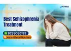Best Schizophrenia Treatment for Lasting Mental Wellness Support
