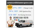 Car Locksmith Downers Grove IL