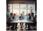 software development services