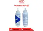 Medical Grade Ultrasound Gel Manufacturers & Exporters