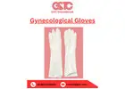 Durable Gynecological Gloves for Exams and Procedures
