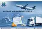 Expert Advance Authorization License for Exporters