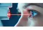 Augen Lasern Berlin – Moderne Sehkorrektur bei Paulig Eye & Health