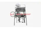 Pneumatic Conveying Systems  Manufacturer - Mittal Blowers India