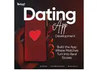 Launch Your Own Dating App with Advanced Features