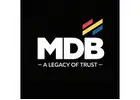 Top Real Estate Developers In Ludhiana - MDB GROUP