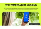 Advanced WiFi Temperature Monitoring Solutions for Real Time Compliance and Asset Protection