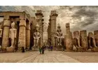 Luxury Egypt Travel with Egypt Luxury Private Tours