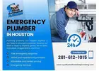 Emergency Plumber Houston – Fast & Affordable Service