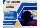 Are Professional Video Editing Services in Delhi Noida Worth It for Digital Marketing?