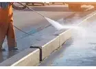 Reliable Commercial Pressure Cleaning in Canberra for Businesses