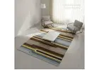 Elegant Modern Outdoor Rug for Balcony Spaces