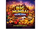 Big Mumbai Online Game – Play Safely on Our Trusted Platform