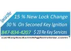 Car Key Locksmith Glenview IL