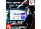 Data Analytics Training in Hyderabad