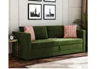 3 Seater Sofa That Brings Balance and Comfort to Modern Living Rooms