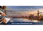 NYC Couples Therapy Services Helping Partners Rebuild Trust Communication and Emotional Connection