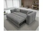 Sofa Cum Double Bed for Comfortable Seating and Spacious Sleeping