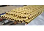 Buy from Leading Brass Pipe Manufacturer in India