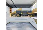 Luxury Modular Kitchen in Delhi - Novella Kitchens