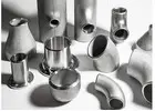 Leading Pipe Fittings Supplier Serving Kuwait Industries