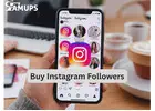 Buy Instagram Followers and Grow Your Profile Faster