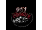 951 Towing