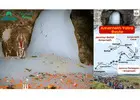 Amarnath Pilgrimage Dates 2026 – Book Your Sacred Yatra with Religious Tour and Travels