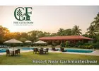 Best Resort in Garhmukteshwar for Weekend Getaway | Luxury Resort Near Garhmukteshwar – The Cub Farm