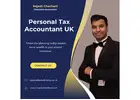 Business Accountant London | Rajesh Chechani