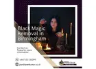 Black Magic Removal in Birmingham | Powerful Protection Solutions